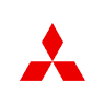 Mitsubishi logo