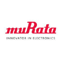 Murata MFG logo