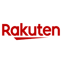 Rakuten Group logo