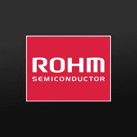 Rohm logo