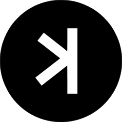 Kaspa logo