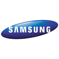 Samsung Electronics logo