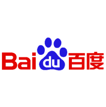 Baidu logo
