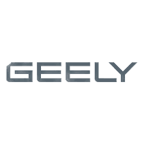 Geely Automobile logo