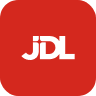JD Logistics logo
