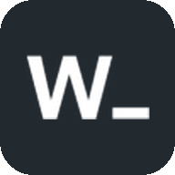 WhiteFiber, Inc. logo