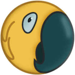 Yield Parrot logo