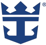 Royal Caribbean Cruises logo