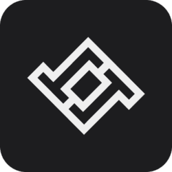 Lossless logo