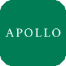 Apollo Global Private Markets ELTIF logo