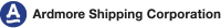 Ardmore Shipping logo