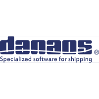 Danaos logo