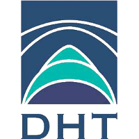 DHT Holdings logo