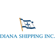 Diana Shipping logo
