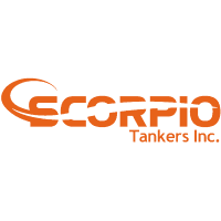Scorpio Tankers logo
