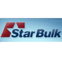 Star Bulk Crirs logo