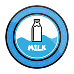 Milkshake Swap logo