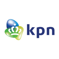 KPN logo
