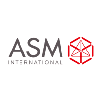 ASM Intl logo