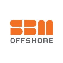SBM Offshore logo