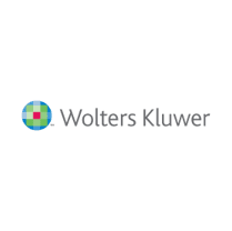 Wolters Kluwer logo