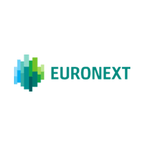 Euronext logo