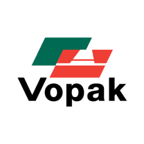 Vopak logo