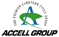Accell Group logo