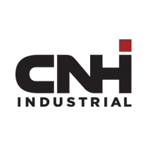 CNH Industrial logo