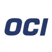 OCI logo
