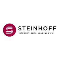 Steinhoff Intln logo
