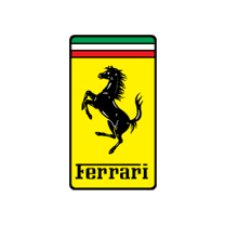 Ferrari logo