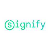 Signify logo