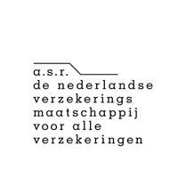 ASR Nederland logo
