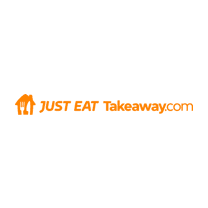 Just Eat Takeaway.com NV logo