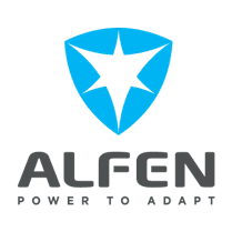 Alfen logo