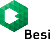 BE Semiconductors logo
