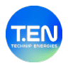 Technip Energ logo