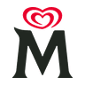 Magnum Ice Cream Co. N.V. logo