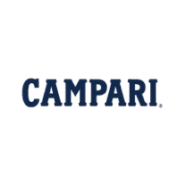 Davide Campari-Milano logo