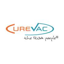 Curevac logo