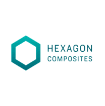 Hexagon Composit logo