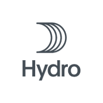 Norsk Hydro logo