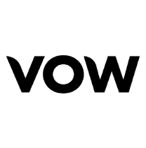 Vow logo