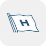 Hoegh Autoliners logo