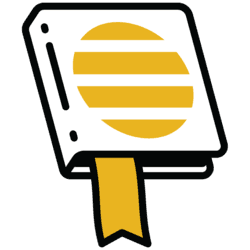 Page logo
