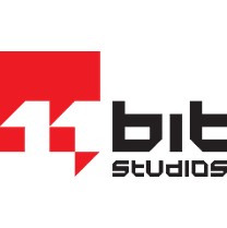 11 Bit Studios logo