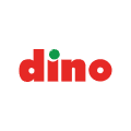 Dino Polska logo