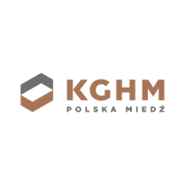 KGHM Polska logo