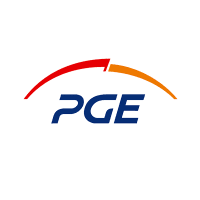 PGE Polska logo